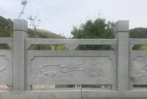 乌鲁木齐市大连花岗岩栏杆和青石栏杆哪个好生产厂家实力优品